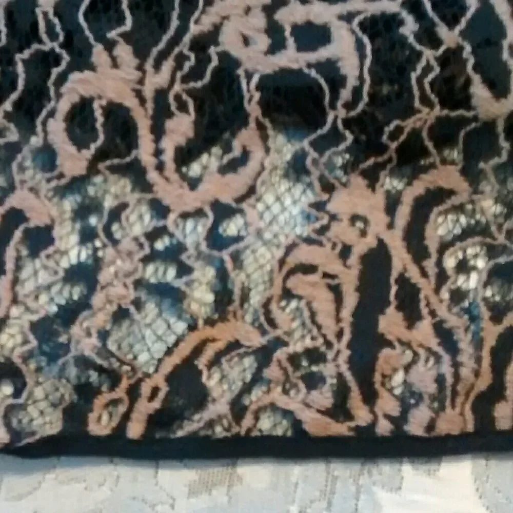 Studio M Dress - Picture 7 of 8